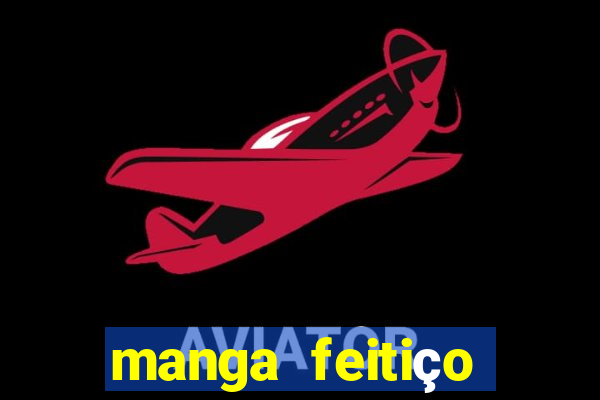 manga feitiço magico pdf